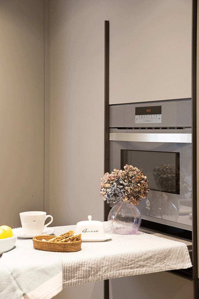 Foto 3 - ES 02 - Estudio Arquitectura Interior de Aurora Monasterio.